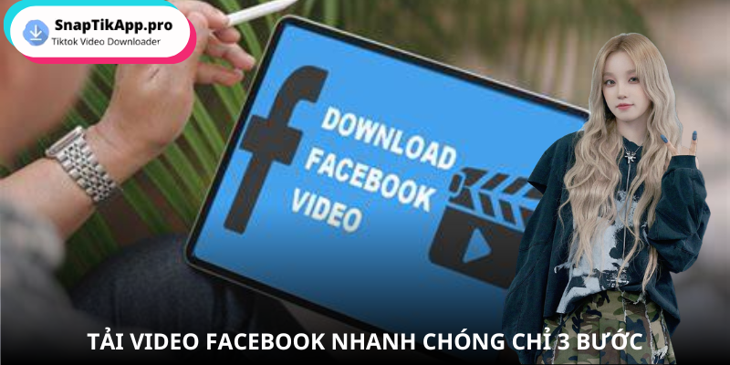 facebook-video-cac-buoc-tai-voi-snaptik