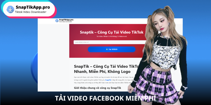 facebook-video-tai-voi-snaptik