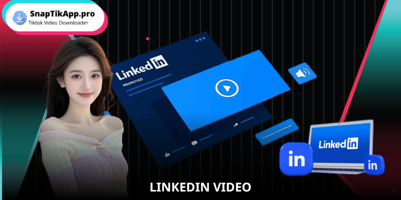 linkedin-video