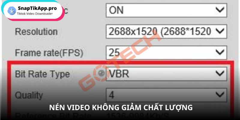 nen-video-phuong-phap