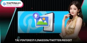 Tải Facebook video 4K | Không Logo, Nhanh Gọn Chỉ Trong 1 Nốt Nhạc