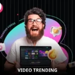 video-trending