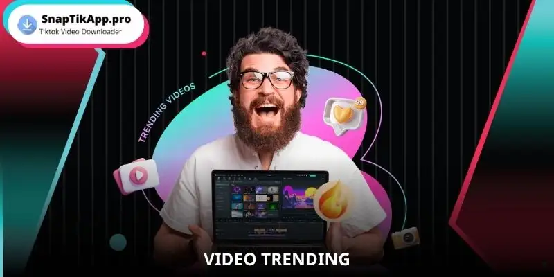 video-trending